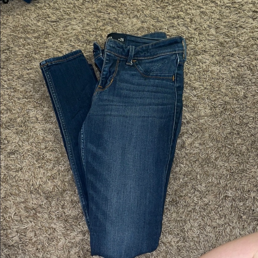 Hollister jeans